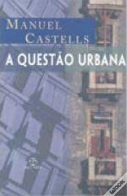 Capa do artigo A Questão Urbana