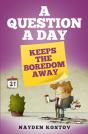 A Question A Day Keeps The Boredom Away - Preview