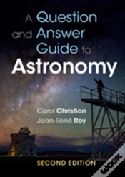 Capa do artigo A Question And Answer Guide To Astronomy