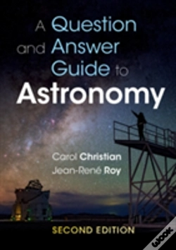 Capa do artigo A Question And Answer Guide To Astronomy