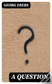 Capa do artigo A Question