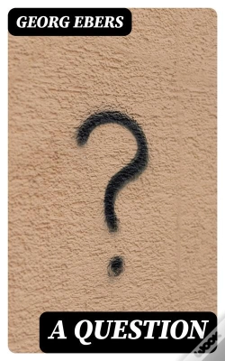 Capa do artigo A Question