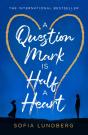 A Question Mark Is Half A Heart - Preview