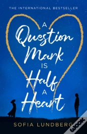 Capa do artigo A Question Mark Is Half A Heart