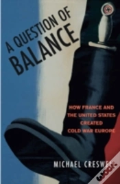 Capa do artigo A Question Of Balance