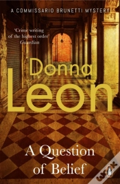 Capa do artigo A Question Of Belief