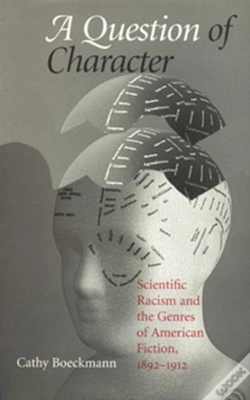Capa do artigo A Question Of Character