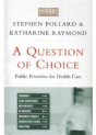 A Question Of Choice - Preview
