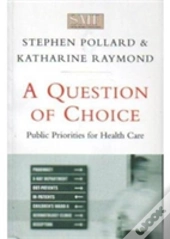 A Question Of Choice