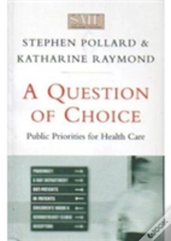 Capa do artigo A Question Of Choice