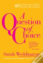 Capa do artigo A Question Of Choice