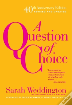 Capa do artigo A Question Of Choice