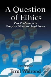 Capa do artigo A Question Of Ethics