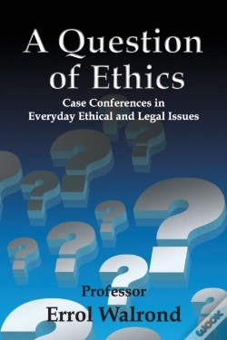 Capa do artigo A Question Of Ethics