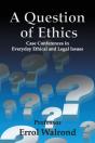 A Question Of Ethics - Preview
