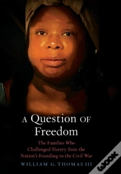Capa do artigo A Question Of Freedom