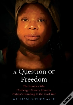 Capa do artigo A Question Of Freedom