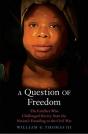 A Question Of Freedom - Preview