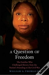 A Question Of Freedom