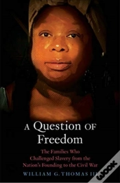 Capa do artigo A Question Of Freedom