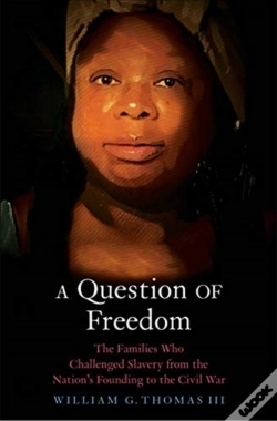 Capa do artigo A Question Of Freedom