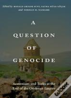 A Question Of Genocide