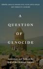 A Question Of Genocide - Preview