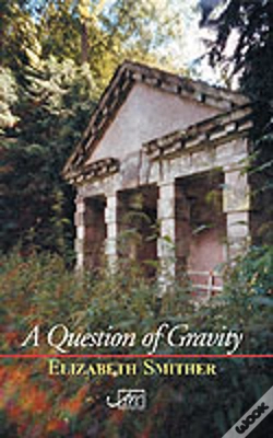 Capa do artigo A Question Of Gravity