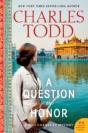 A Question Of Honor : A Bess Crawford Mystery - Preview
