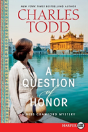 A Question Of Honour (Large Print) - Preview