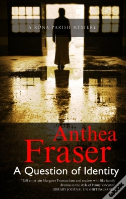 Capa do artigo A Question Of Identity