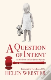 Capa do artigo A Question Of Intent: Child Abuse And Th