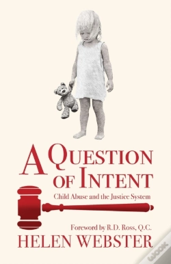 Capa do artigo A Question Of Intent: Child Abuse And Th