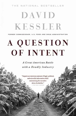 Capa do artigo A Question Of Intent