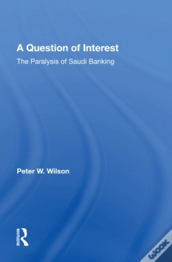 Capa do artigo A Question Of Interest