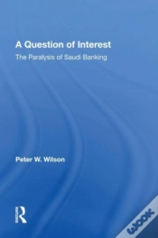 Capa do artigo A Question Of Interest