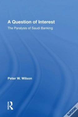 Capa do artigo A Question Of Interest