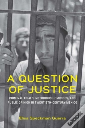 A Question Of Justice
