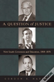 Capa do artigo A Question Of Justice