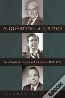 A Question Of Justice