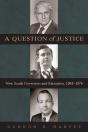 A Question Of Justice - Preview