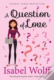 Capa do artigo A Question Of Love