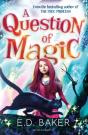 A Question Of Magic - Preview