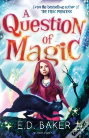 Capa do artigo A Question Of Magic
