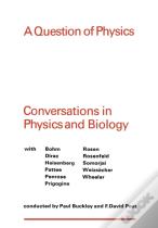 A Question Of Physics
