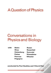 A Question Of Physics