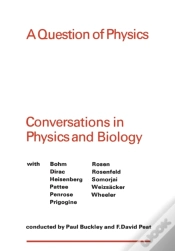 Capa do artigo A Question Of Physics
