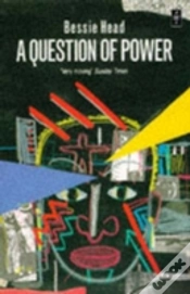 Capa do artigo A Question Of Power