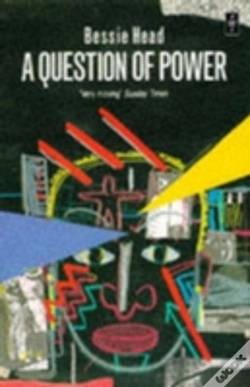 Capa do artigo A Question Of Power