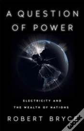 Capa do artigo A Question Of Power